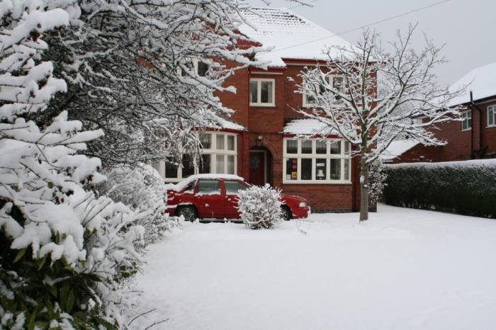  Profile Photos of The Heathers Guest House in York 54 Shipton Road - Photo 5 of 13