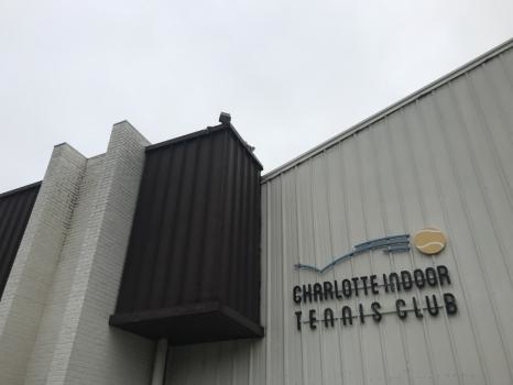  Profile Photos of Charlotte Indoor Tennis Club 8401 Sharon Lakes Road - Photo 2 of 4