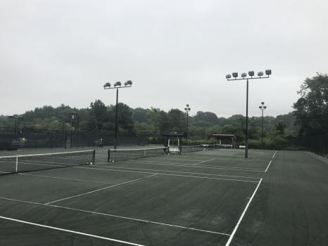  Profile Photos of Charlotte Indoor Tennis Club 8401 Sharon Lakes Road - Photo 4 of 4