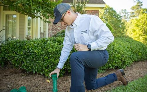  Profile Photos of Havard Pest Control 237 Oxmoor Circle, Suite 105 - Photo 3 of 4