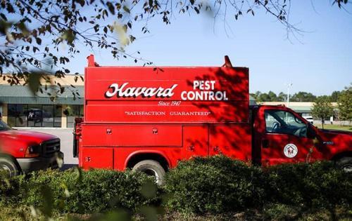  Profile Photos of Havard Pest Control 237 Oxmoor Circle, Suite 105 - Photo 4 of 4