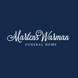 Martens Warman Funeral Home, LTD., Warman