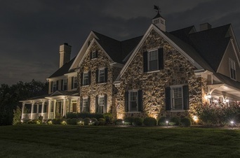  New Album of LighthouseÂ® Outdoor Lighting of West Chester 919 East Lincoln Highway - Photo 2 of 4