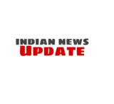 Indian News Update, Indian News Update