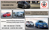Car Rental in Malta | Leos Car Rental, Hal Ghaxaq