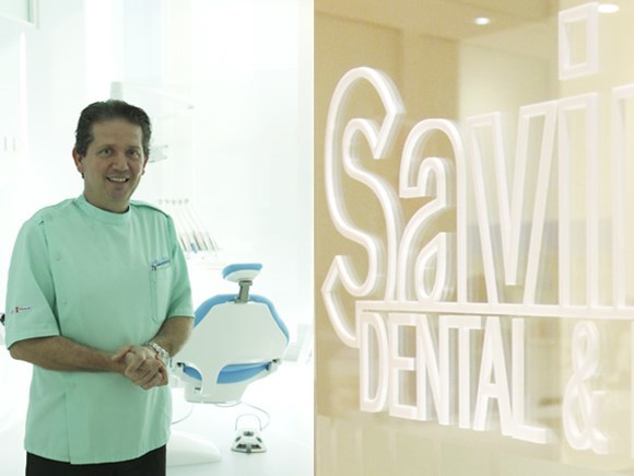  Profile Photos of Savina Dental and Implantology Clinic Level 1 Skyparks Business Centre Malta International Airport - Photo 1 of 2