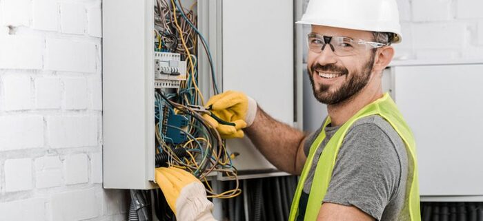 What are the advantages to hiring a licensed electrician? Visit our blog to find out. <br />
<br />
https://www.sitetechelectrical.com/ SiteTech Electrical of Sitetech Electrical 86 Berwick Crescent - Photo 26 of 34