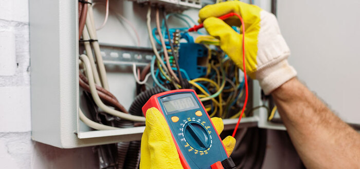 The Benefits Of An Electrical Panel Inspection SiteTech Electrical of Sitetech Electrical 86 Berwick Crescent - Photo 6 of 34