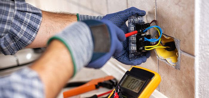 Is Your Home in Need of an Electrical Upgrade? SiteTech Electrical of Sitetech Electrical 86 Berwick Crescent - Photo 7 of 34