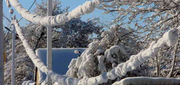 Winter Electrical Outage Guide SiteTech Electrical of Sitetech Electrical 86 Berwick Crescent - Photo 9 of 34