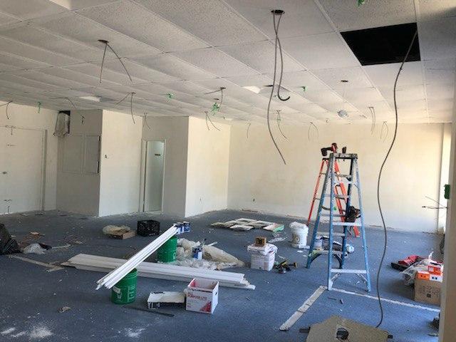 We're providing our commercial electrical services for this client in Richmond Hill! https://www.sitetechelectrical.com/services/commercial/ Past Projects of Sitetech Electrical 86 Berwick Crescent - Photo 5 of 10 We're providing our commercial electrical services for this client in Richmond Hill! https://www.sitetechelectrical.com/services/commercial/ Past Projects of Sitetech Electrical 86 Berwick Crescent - Photo 5 of 10