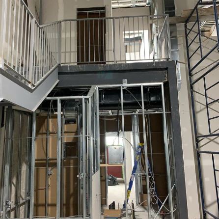  Past Projects of Sitetech Electrical 86 Berwick Crescent - Photo 8 of 10