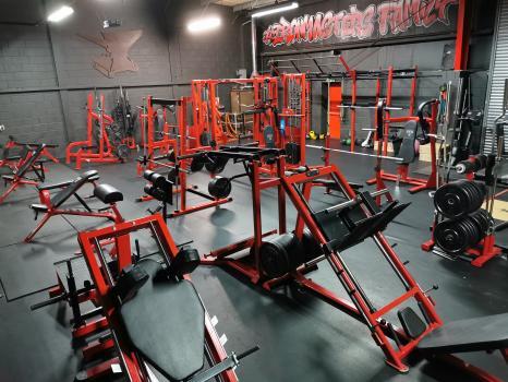  Profile Photos of Ironmasters Gym 37 Foxes Bridge Road - Photo 2 of 4