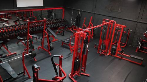  Profile Photos of Ironmasters Gym 37 Foxes Bridge Road - Photo 3 of 4