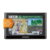Garmin GPS Update, Miami