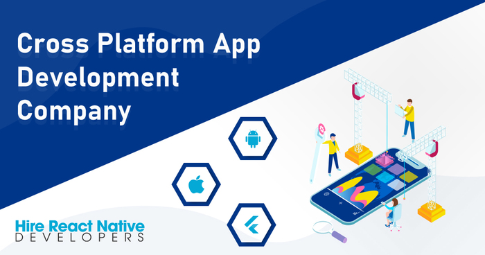 Crossplat-Form App Development New Album of Cross-platform Development IOS and Android |React Native Developers 506, 5th Floor, Venus Atlantis, Near Shell Petrol Pump, 100 Feet Ring Rd, Prahlad Nagar - Photo 1 of 2