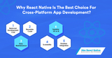 React Native App Development, Cross-platform Development IOS and Android |React Native Developers, Ahmedabad