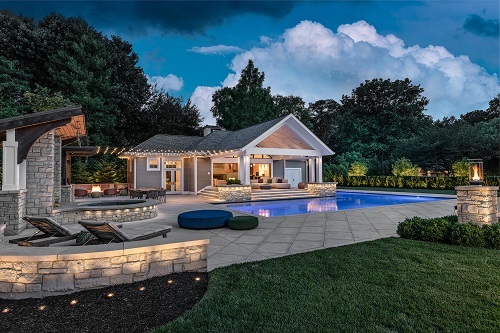  Profile Photos of LighthouseÂ® Outdoor Lighting of Indianapolis 8501 Bash St #800 - Photo 4 of 5
