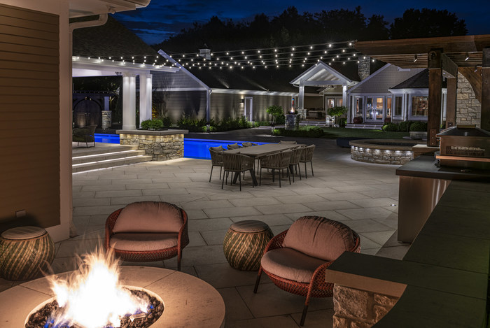  Profile Photos of LighthouseÂ® Outdoor Lighting of Indianapolis 8501 Bash St #800 - Photo 5 of 5