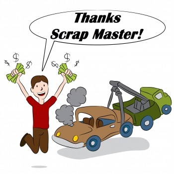  Profile Photos of Scrap Master Cash for Junk Car 20440 Grand River Avenue - Photo 1 of 1
