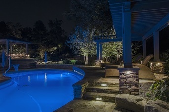  LighthouseÂ® Outdoor Lighting of Dayton of LighthouseÂ® Outdoor Lighting of Dayton 774 Congress Park Drive - Photo 2 of 4