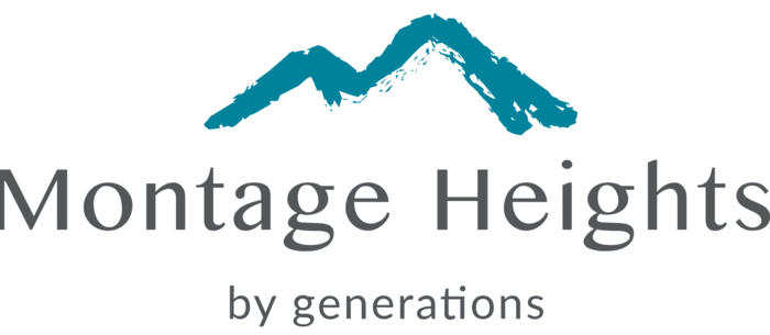 logo Profile Photos of Montage Heights 1640 S Quebec Way - Photo 1 of 2