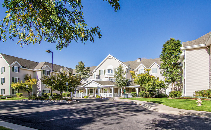 Montage Heights welcomes you Profile Photos of Montage Heights 1640 S Quebec Way - Photo 2 of 2