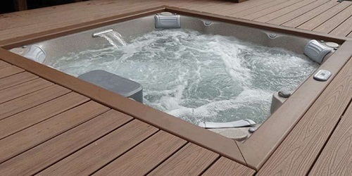  Profile Photos of Pool Service Granada Hills 11231 Wish Ave - Photo 5 of 6