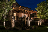  LighthouseÂ® Outdoor Lighting of Denver 4121 Sand Hill Lane 