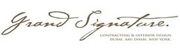  Pricelists of Grand Signature Interiors & Fitouts Suite 1908, Jumeirah Business Centre 5, - Photo 1 of 1