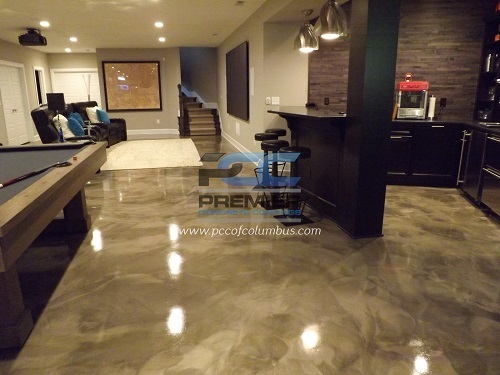  Profile Photos of Premier Concrete Coatings 5752 Westbourne Avenue - Photo 8 of 10