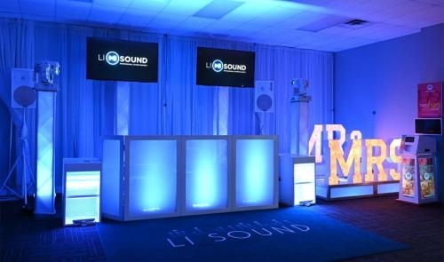  Profile Photos of Long Island Sound DJ Entertainment 1700 Arctic Avenue # 2 - Photo 4 of 4