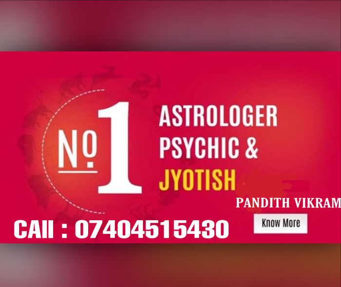  Profile Photos of Top Psychic Reader in London | Best Astrologer in UK 546 High Road Wembley - Photo 1 of 1