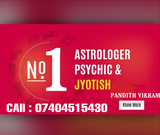 Top Psychic Reader in London | Best Astrologer in UK, London