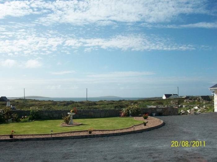  Profile Photos of Atlantic Wave House B & B Mweenish Island, - Photo 3 of 8