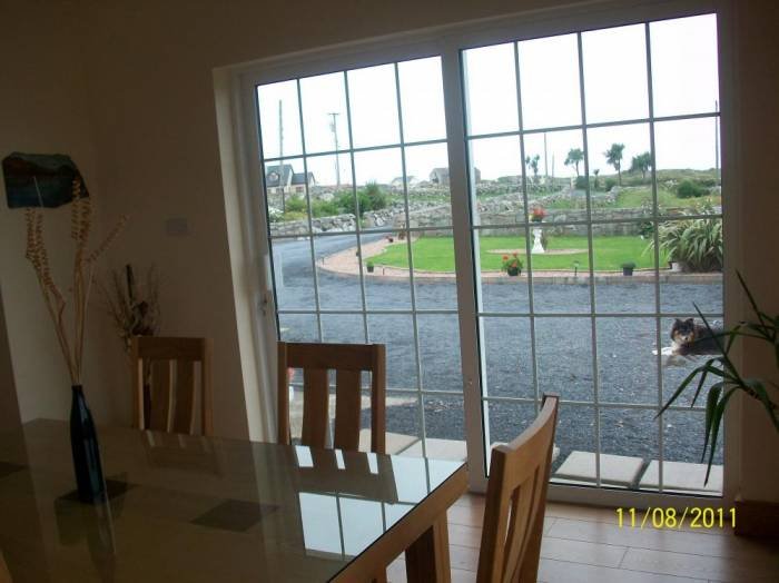  Profile Photos of Atlantic Wave House B & B Mweenish Island, - Photo 4 of 8