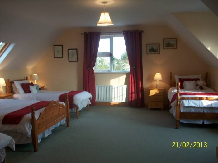  Profile Photos of Atlantic Wave House B & B Mweenish Island, - Photo 1 of 8