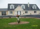  Atlantic Wave House B & B Mweenish Island, 