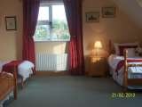 Atlantic Wave House B & B, Carna, Connemara