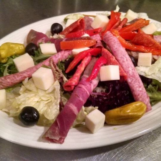  Profile Photos of Tedeschi's Restaurant & Pizzeria 25066 US-11 - Photo 2 of 5
