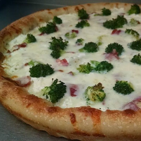  Profile Photos of Tedeschi's Restaurant & Pizzeria 25066 US-11 - Photo 4 of 5