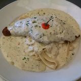  Tedeschi's Restaurant & Pizzeria 25066 US-11 