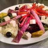 Tedeschi's Restaurant & Pizzeria, Hallstead