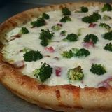 Tedeschi's Restaurant & Pizzeria, Hallstead