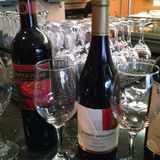 Tedeschi's Restaurant & Pizzeria, Hallstead