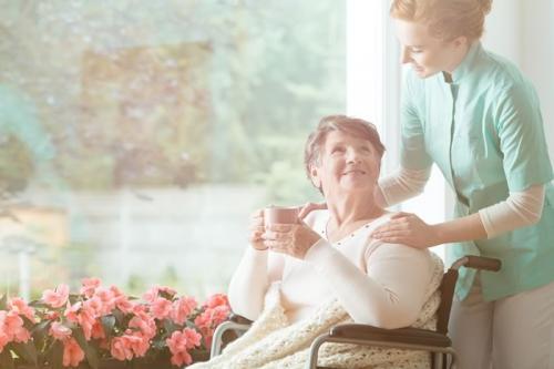  Profile Photos of TRI-MED Home Care Services 391 East 149th Street, Room 414 - Photo 2 of 4