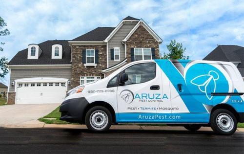  Profile Photos of Aruza Pest Control   - Photo 2 of 4