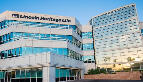  Profile Photos of Lincoln Heritage Life Insurance CompanyÂ® 4343 E Camelback Rd Suite 400 - Photo 2 of 5