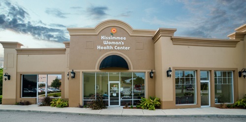  Profile Photos of Kissimmee Woman's Health Centers 13 Neptune Rd - Photo 1 of 2