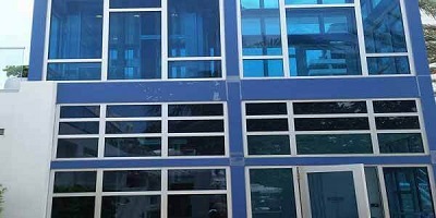  New Album of Window Wall Weschester 1000 Saw Mill River Rd - Photo 2 of 4
